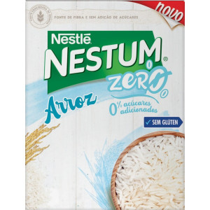 Nestum Arroz - 250g