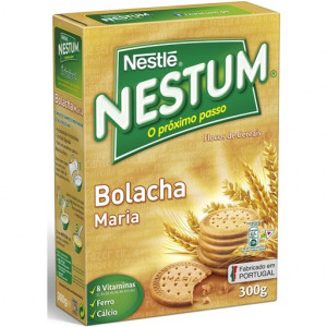"Nestum" Biscuit Maria - 250gr