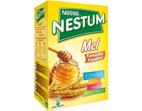 Nestum Familienpackung - 600g