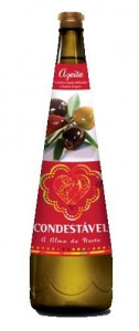 Olivenöl Condestável traditionell in PET - 75cl