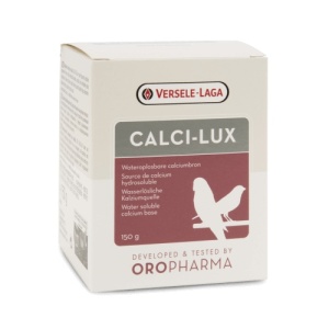 OROPHARMA VERSELE LAGA CALCI LUX 150 g - ENVÍO GRATIS