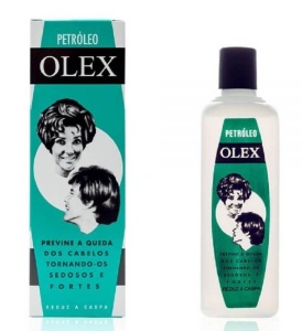 Petróleo OLEX - 240 ml
