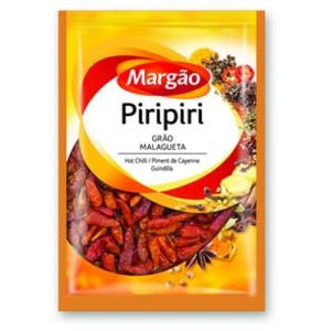 Piri-Piri aus Chili Margão - MALAGUETA