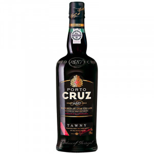 Portwein Cruz TAWNY - 75cl
