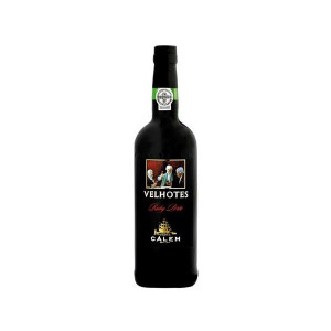 Portwein Velhotes Tawny - 75cl