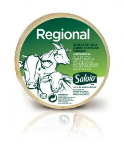 Queijo Saloio - 190g