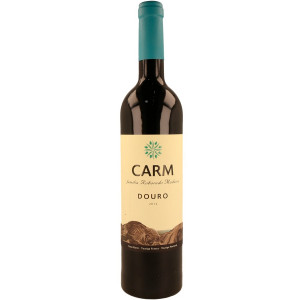 Rotwein CARM - Douro - 75cl