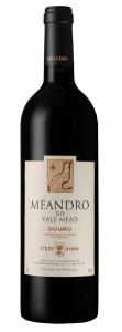 Rotwein Meandro - Douro - 75cl