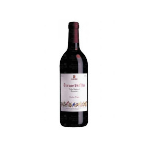 Rotwein Terras d'el Rei - Alentejo - 75cl