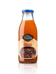 Salsa de Mollejas Dom Duarte - 500 ml