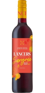 Sangria Rossa Lancers - 75 cl
