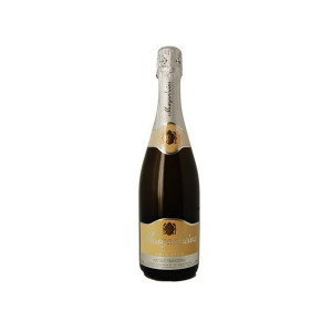Sekt Murganheira Weiß Reserva halbtrocken - 75cl