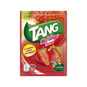 Tang Erdbeere