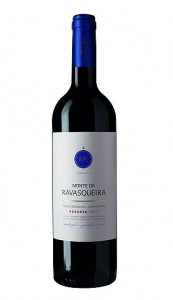 Vinho Tinto Monte da Ravasqueira - Alentejo - 75cl