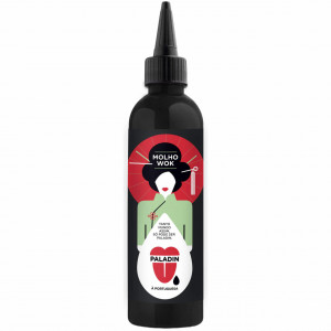 Woksauce Paladin – 25cl