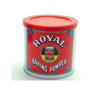 Yeast "Royal" - 920gr