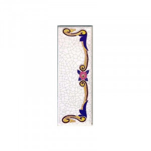 Azulejos de Letras e Números - Qte Min. 4 unidades - Img 3