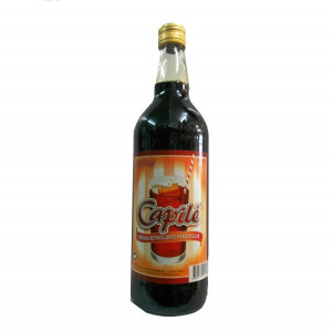 Capilé "Milbar" - 100cl