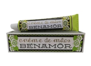 Crema de Manos Benamor - 40 ml