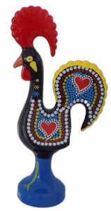 Galo de Barcelos (Hahn von Barcelos)