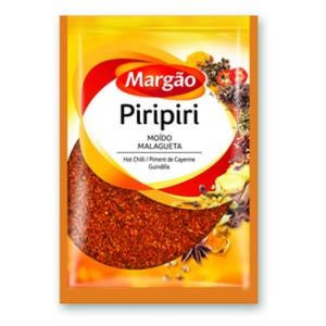 Gemahlene Chilischoten von Margão - 16 g