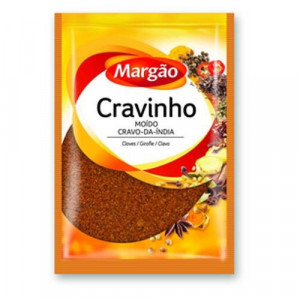 Gemahlene Nelken Margão