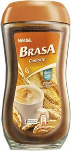 Gerstenkaffee Nestlé Brasa - 200g