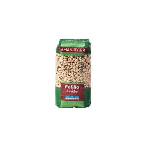 Getrocknete Schwarzaugenbohnen "Amanhecer" - 500g