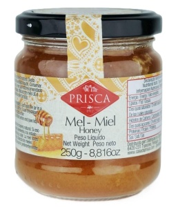 Honig Prisca - 250g