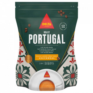 Kaffee Delta Portugal - 220g