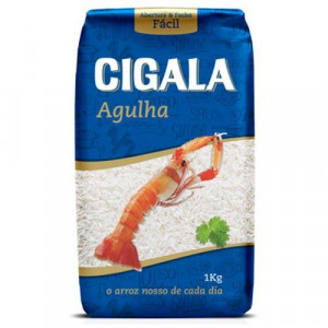 Langkornreis Cigala - 1Kg