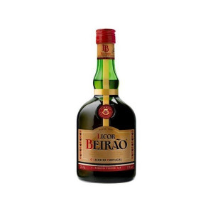 Liquor "Beirão"