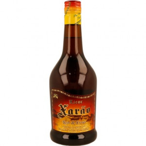 Liquore "XARÃO"
