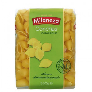 Massa Shells