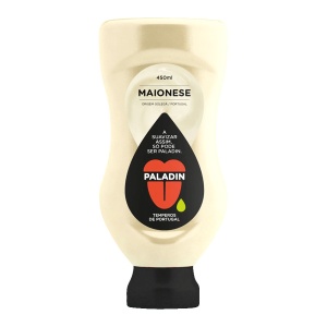 Mayonnaise Paladin – 450 ml