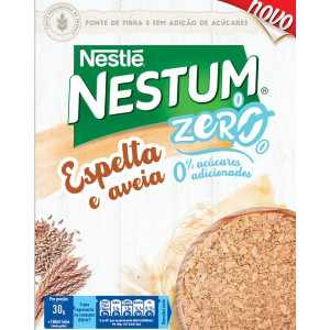 Nestum Espelta y Avena - 250 g