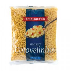 Nudeln HÖRNCHEN Amanhecer - 500g