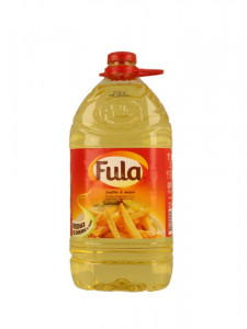 Öl Fula - 3Lt