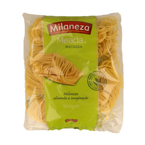 Pasta Madeja Milaneza - 500 g