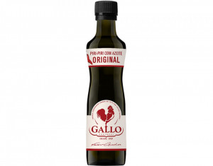 Piri-piri à l'huile d'olive Gallo Original - 50 ml