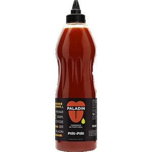 Piri-Piri Paladin Profi - 95 cl (Großflasche)