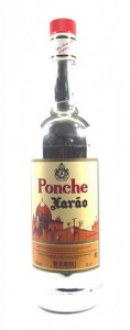 Ponche "Xarão" - 1Lt (Big Size)