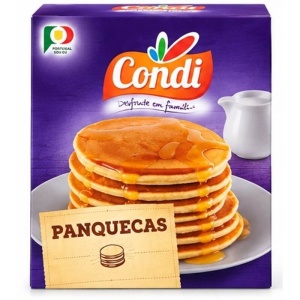 Préparation pour Pancakes Condi - 2 x 200 g