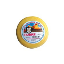 Queijo "Torre" +/- 1Kg