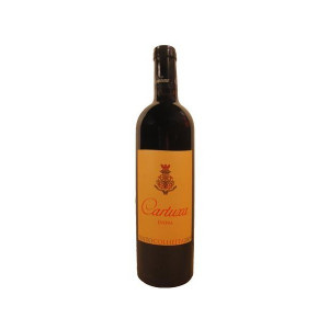 Rotwein Cartuxa - Alentejo - 75cl