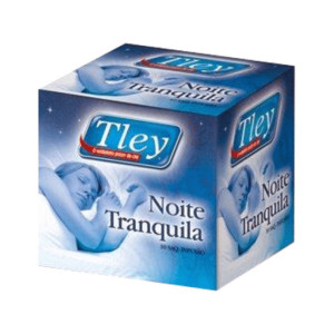 Tley Quiet Night Tea - 10 tea bags