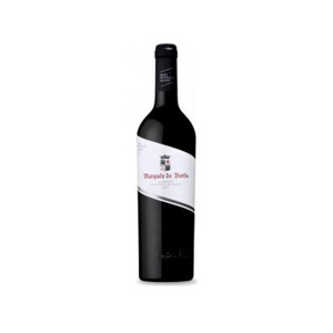 Vinho Tinto Marques de Borba - Alentejo - 75cl