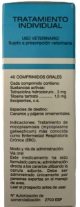 ASMOSERINE 40 comprimés - FREE SHIPPING - Img 2