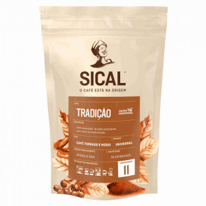 Café Sical Tradicion - 220g