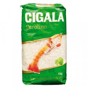 CAROLINO-Reis Cigala - 1kg